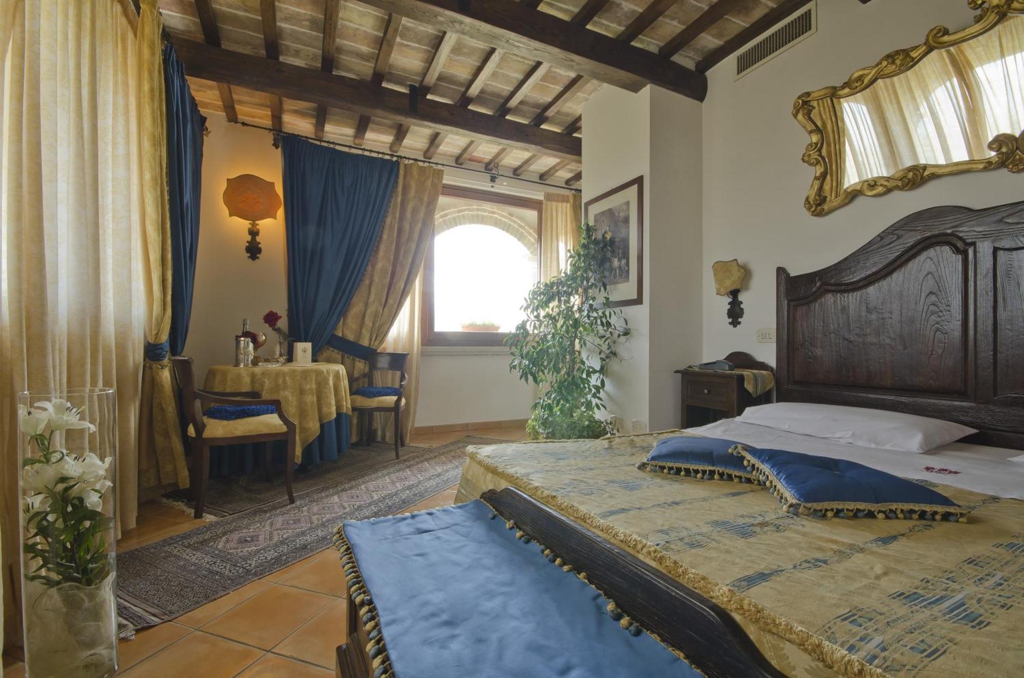 Hotel Ristorante Le Gole Di Ricci Aielli Zewnętrze zdjęcie